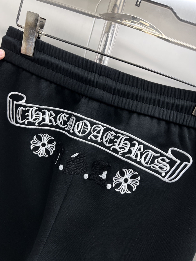 Chrome Hearts Pants